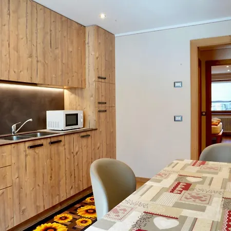 Trifoglio - * Livigno