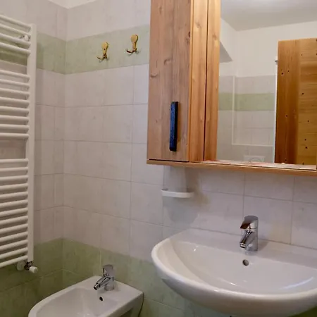 Apartment Trifoglio - Livigno