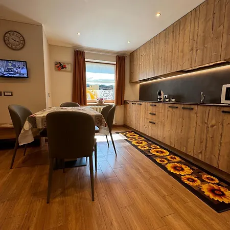 Trifoglio - Apartment