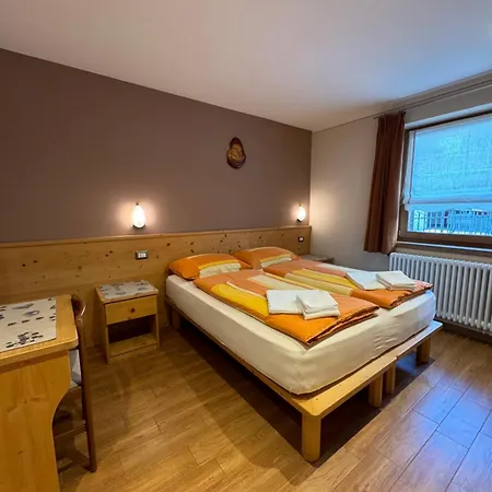 Trifoglio -
